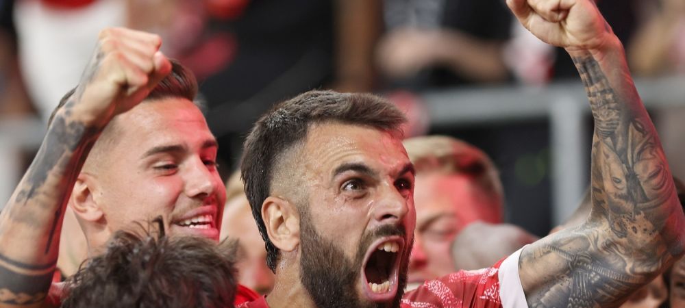 FC Voluntari – Dinamo București, ora 21:45, LIVE TEXT | ”Câinii” caută o nouă victorie în Superligă! Echipele de start 
