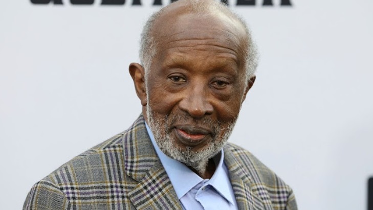 Clarence Avant, „nașul muzicii afro-americane”, a murit la 92 de ani. Anunțul familiei sale