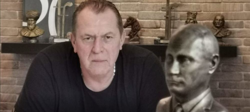 Duckadam s-a convins după cinci etape: ”Singura echipă unde văd o seriozitate senzațională”