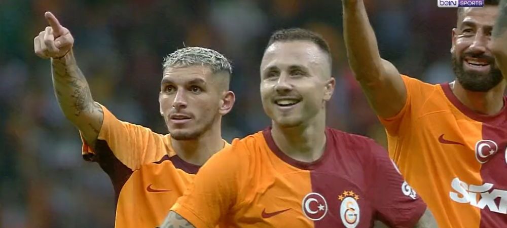 I-au lăsat pe toți mască! Prezentarea inedită de care a avut parte marocanul Hakim Ziyech la noul club