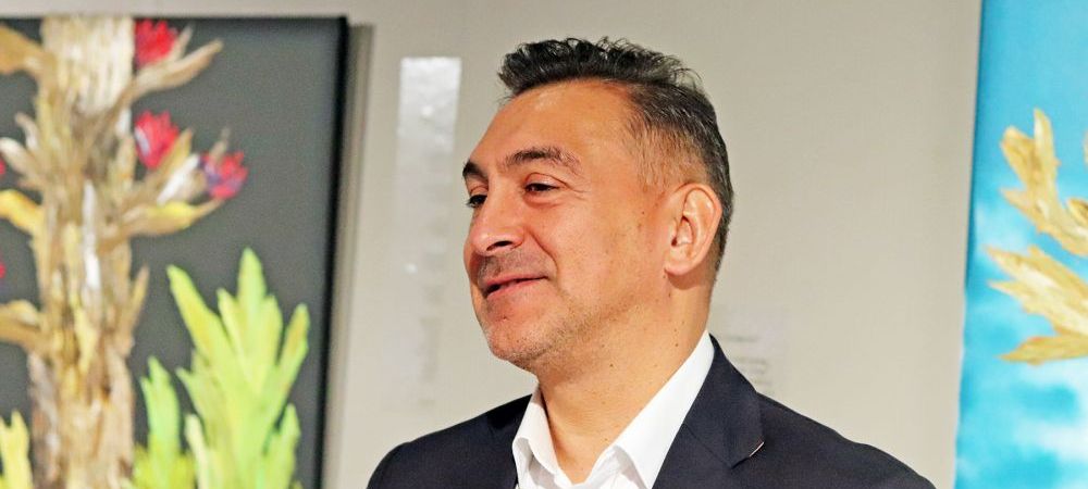 Ilie Dumitrescu, impresionat după Dinamo – Botoșani: „Bravo, Burcă și bravo celui care l-a găsit pe copilul ăsta!”