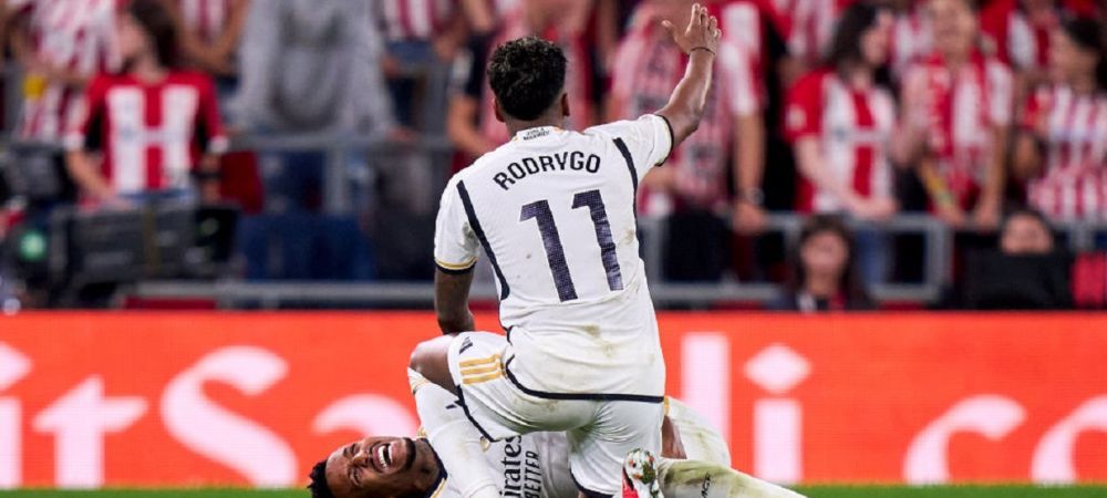 Încă o lovitură cruntă pentru Real Madrid. Cât va lipsi Eder Militao