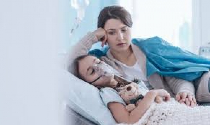 Not enough involvement in supporting children in state care (Family minister)