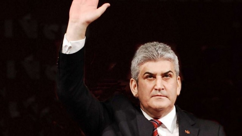 Gabriel Oprea, președintele UNPR: ‘Un stat puternic înseamnă cetățeni respectați și protejați!’