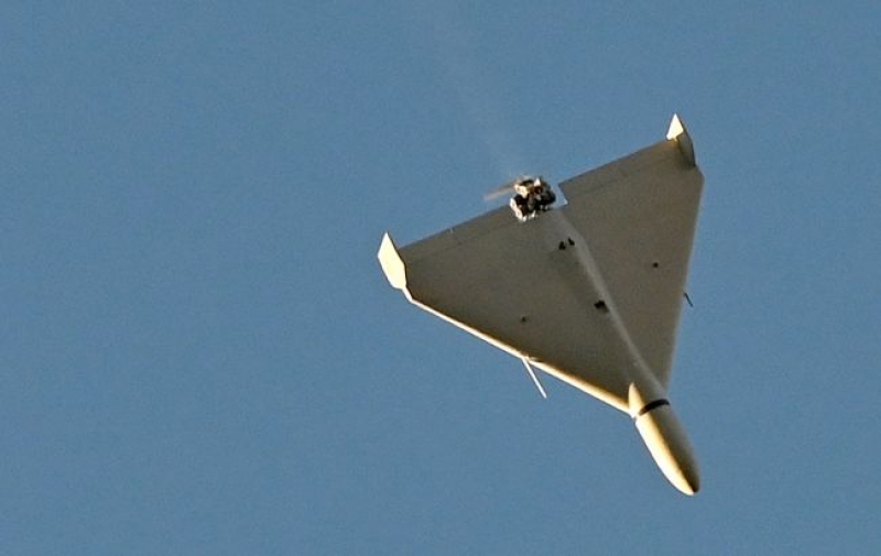 Un nou acord de miliarde de dolari, condiționat de situația dronelor oferite Rusiei (FT)