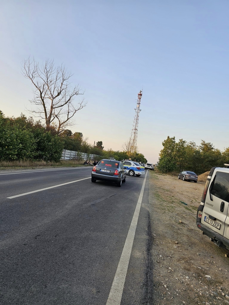 Fata era bursieră la Geografie / Foto