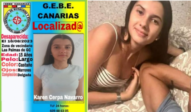 Caz șocant în Spania! Româncă acuzată că a ascuns în lada canapelei o fată de 15 ani, dispărută de cinci zile