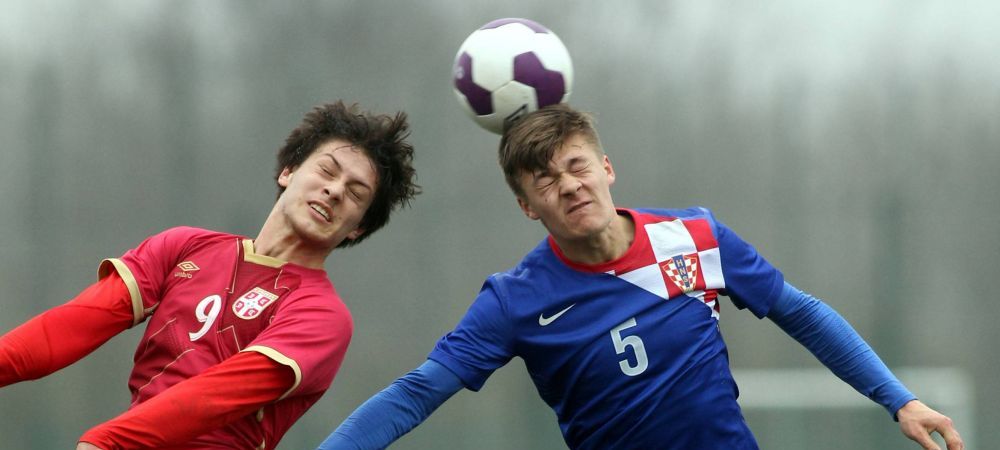 Mircea Rednic nu se mai oprește! Un fundaș central croat de națională a fost transferat la UTA Arad