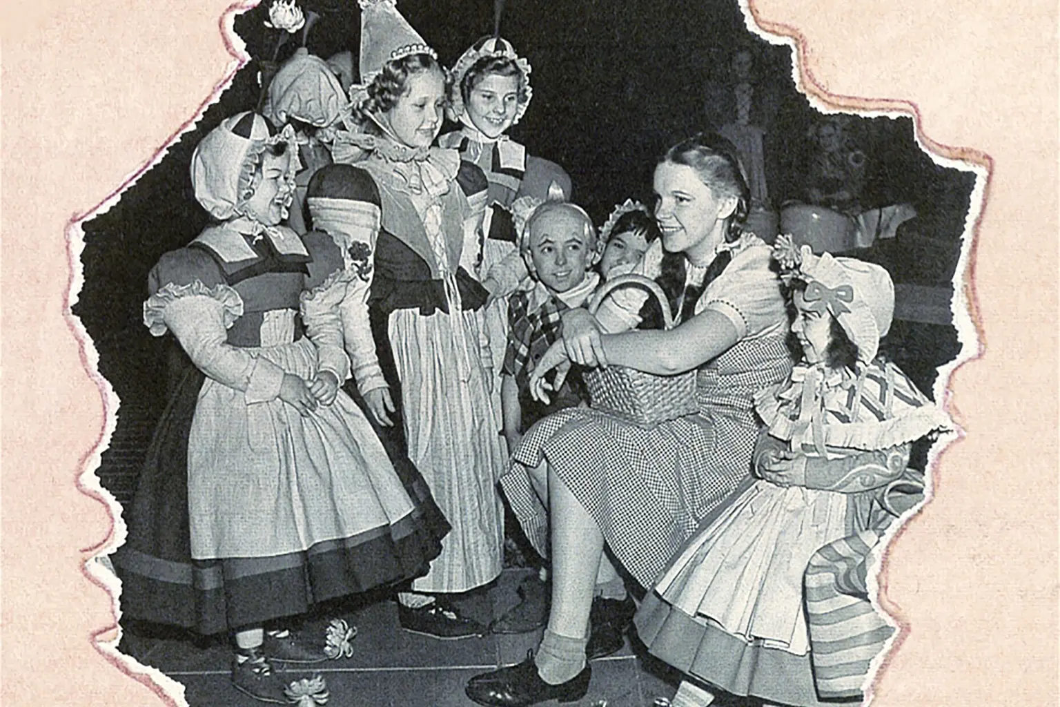 A murit unul dintre starurile din filmul „Vrăjitorul din Oz”