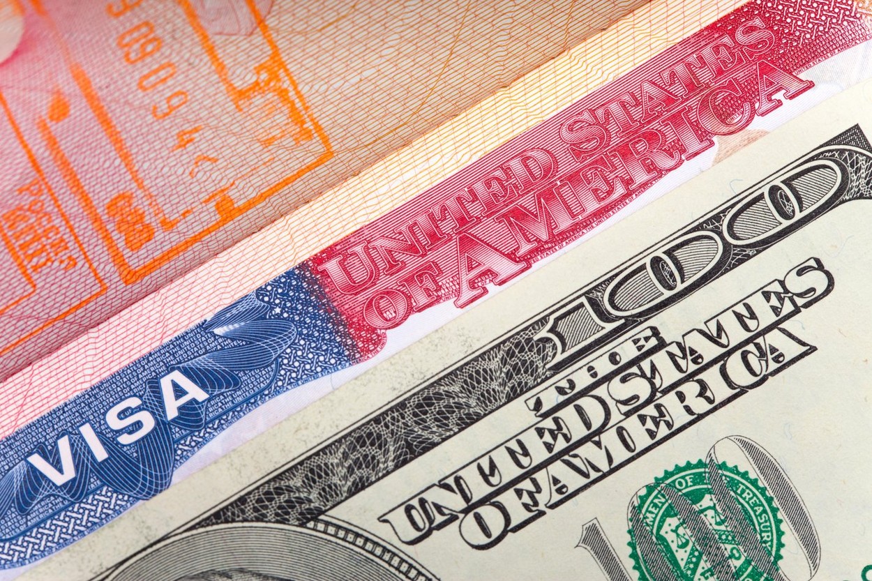 SUA limitează participarea Ungariei la programul de scutire a vizelor Visa Waiver