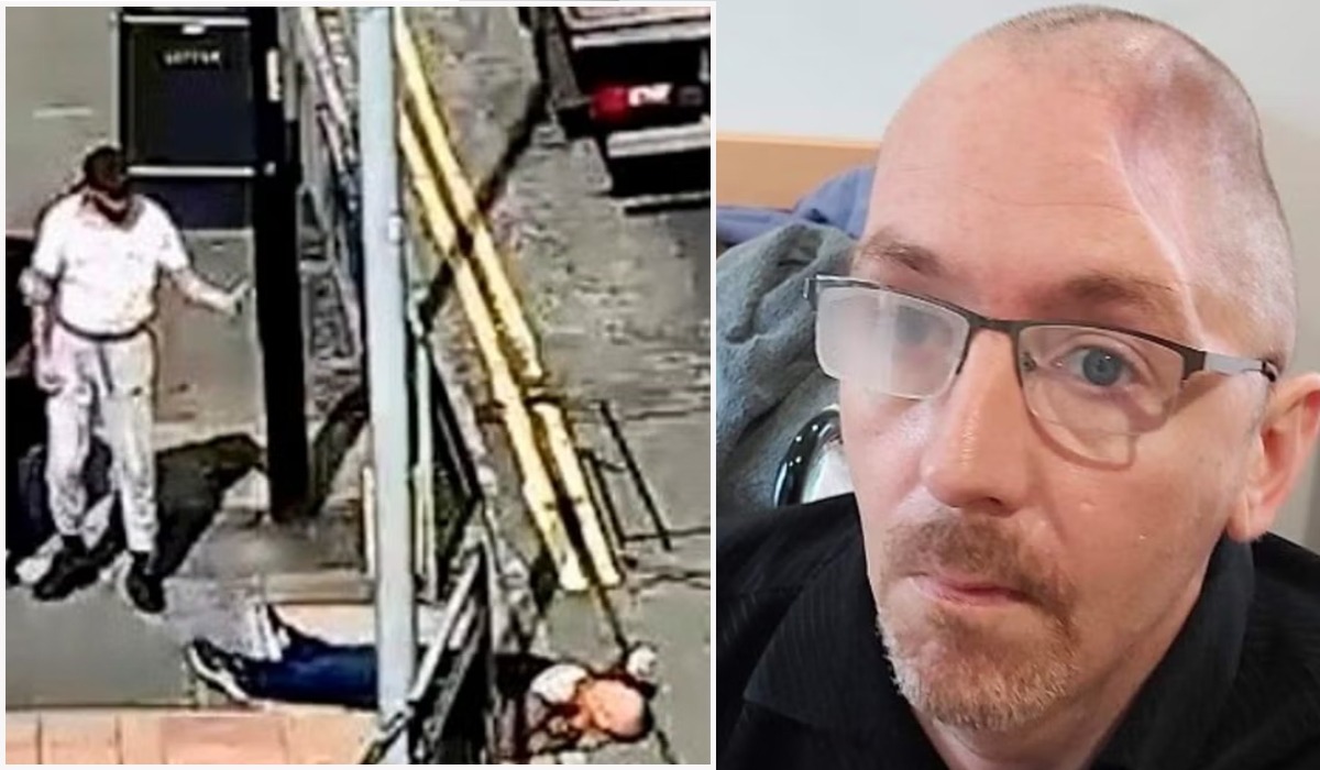 Și-a pierdut jumătate de craniu dintr-un pumn dat la beție. Atacatorul a primit doi ani de închisoare, victima rămâne infirmă pe viață