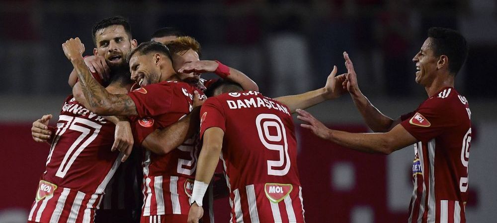 Sepsi OSK – Bodo/Glimt, LIVE TEXT de la 20:00 | Echipele de start