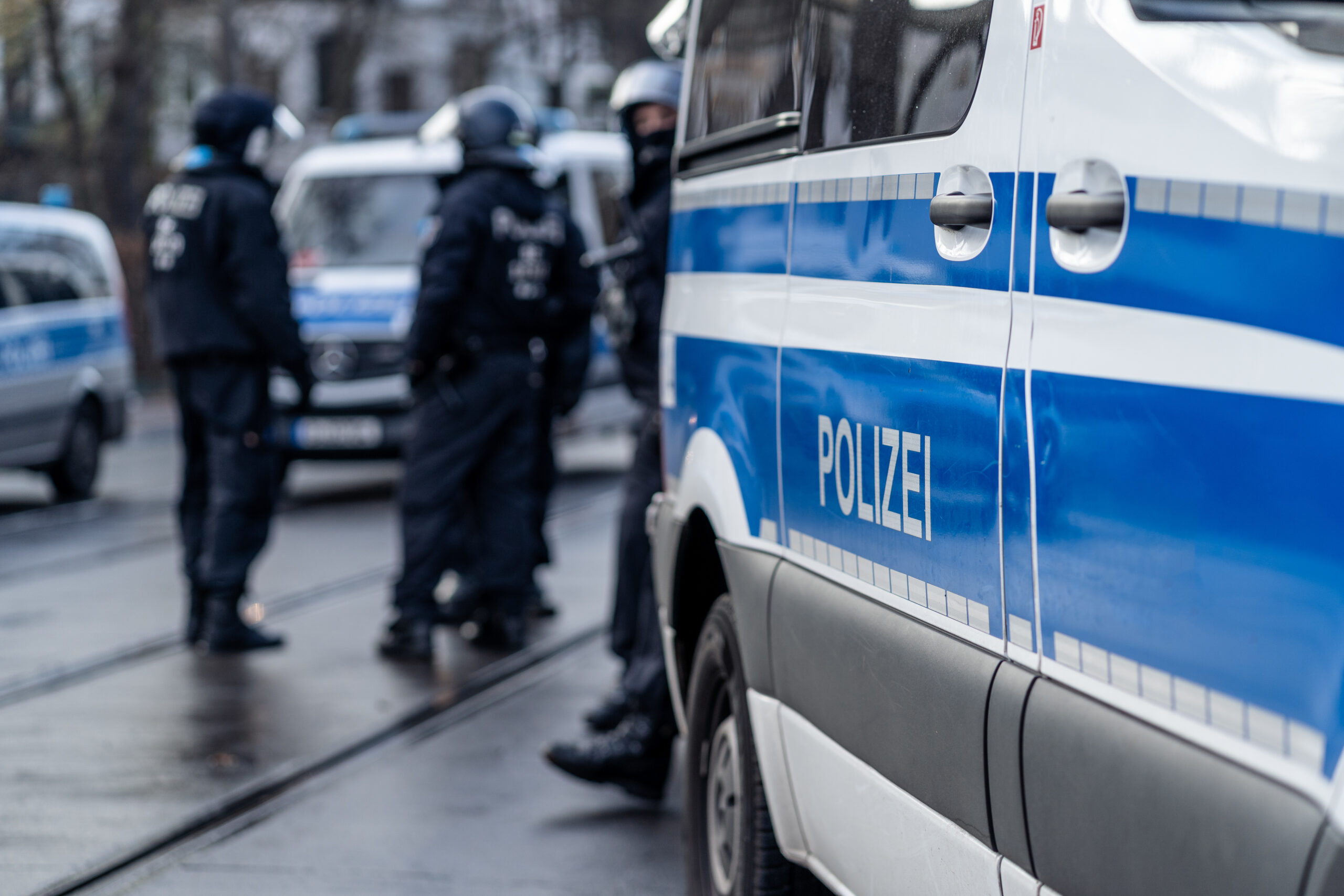 Doi militari americani, suspectați că au ucis un bărbat în urma unei altercații