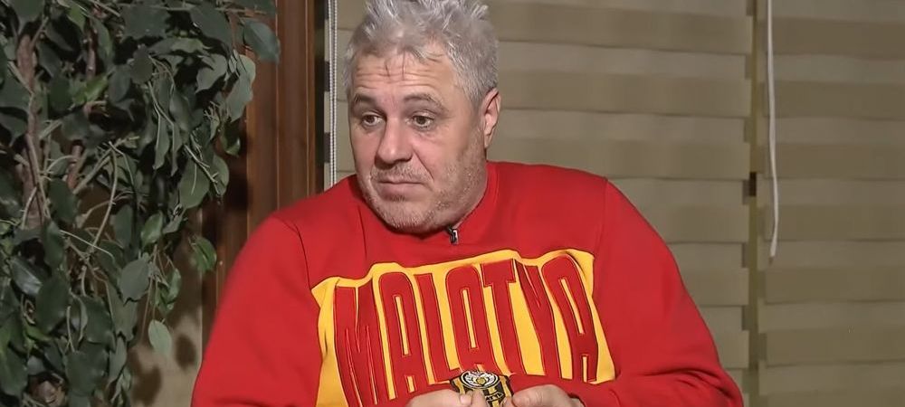 Un nou atac la adresa lui Marius Șumudică: „Dacă este angajat aici ar fi o insultă la adresa tuturor antrenorilor”