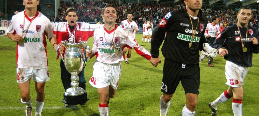 Un fost jucător emblematic al lui Dinamo promite o revenire spectaculoasă în „Groapă”: „O să vedeți!”