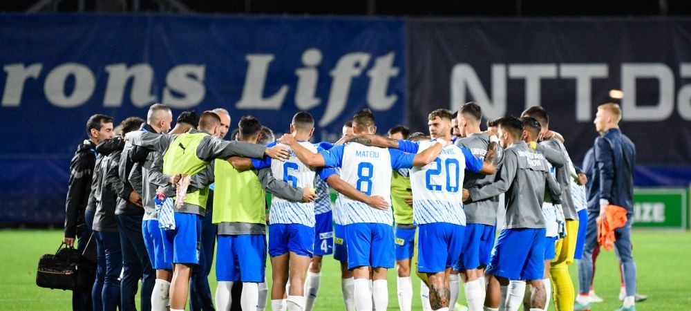 Universitatea Craiova – FC Hermannstadt, LIVE TEXT de la 21:30 | Oltenii vin după două remize consecutive 
