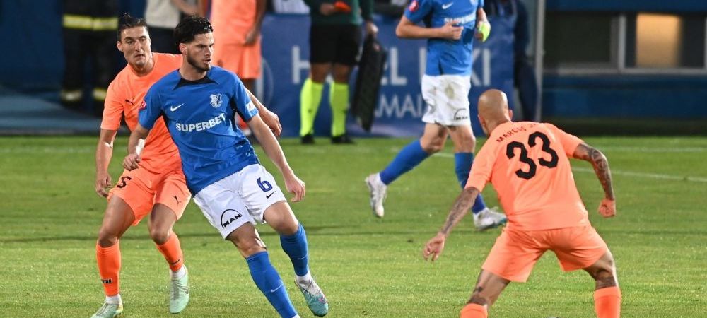 Urartu – Farul Constanța, LIVE TEXT de la 19:00 | Constănțenii pornesc cu avantaj spre al treilea tur al preliminariilor Conference League 