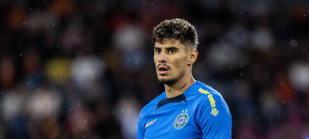 ACUM UTA Arad – FCSB 1-1! Fabry restabilește egalitatea din lovitură de la 11 metri