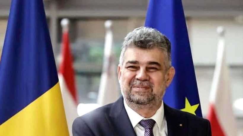 „După mulți ani de nenorociri, putem să fim liniștiți”