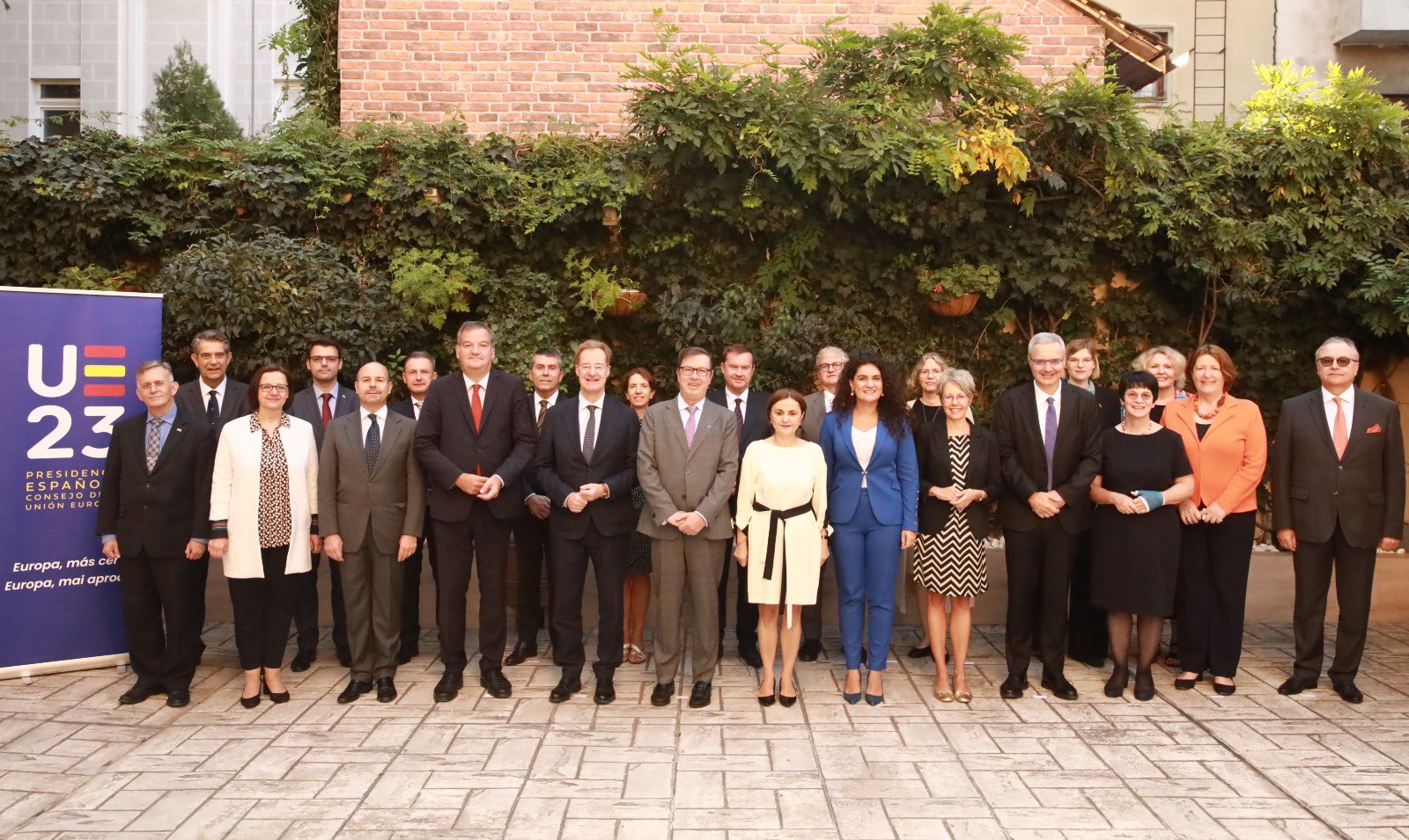 MAE se implică în procesul de aderare al României la Spațiul Schengen. Demersul ministrului Luminiţa Odobescu