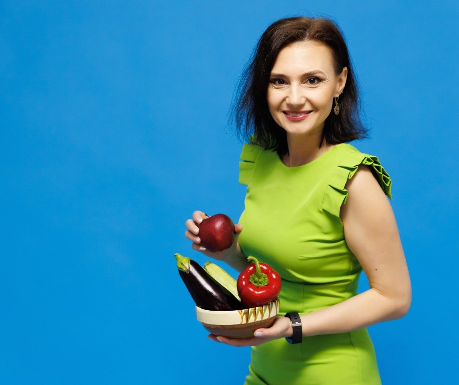 Alimentație pentru o sănătate perfectă. Regulile simple de urmat, explicate de o nutriționistă