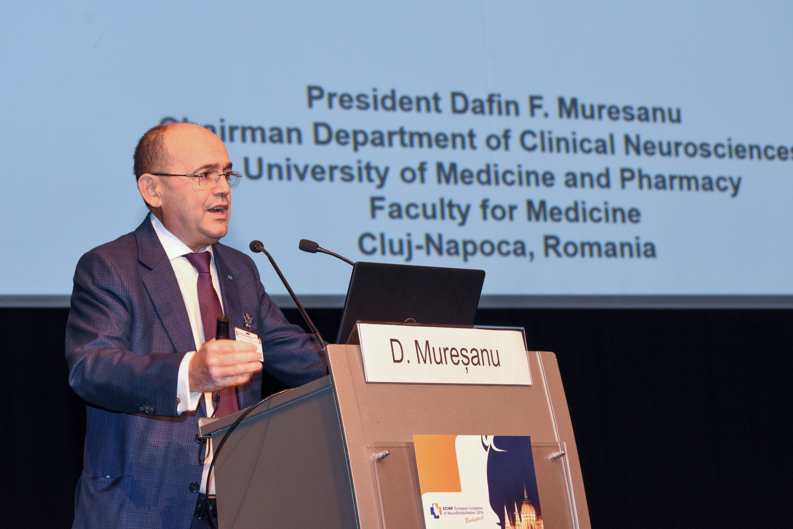 Oportunități de îngrijire mai bună pentru pacienții neurologici