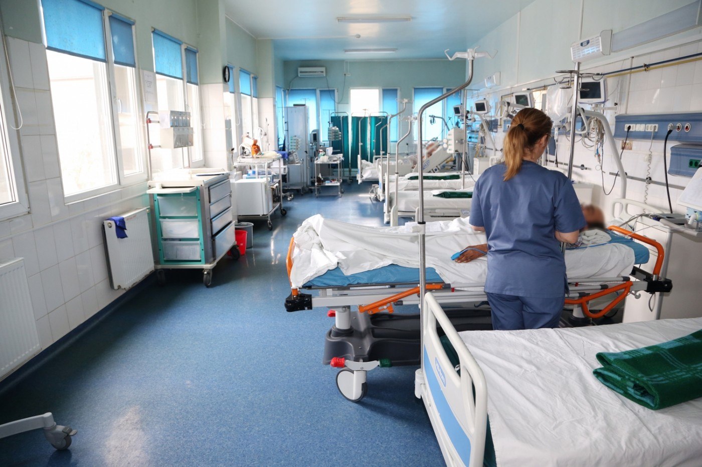 La ce valori ale tensiunii arteriale trebuie să mergem la spital. „Timpul contează”