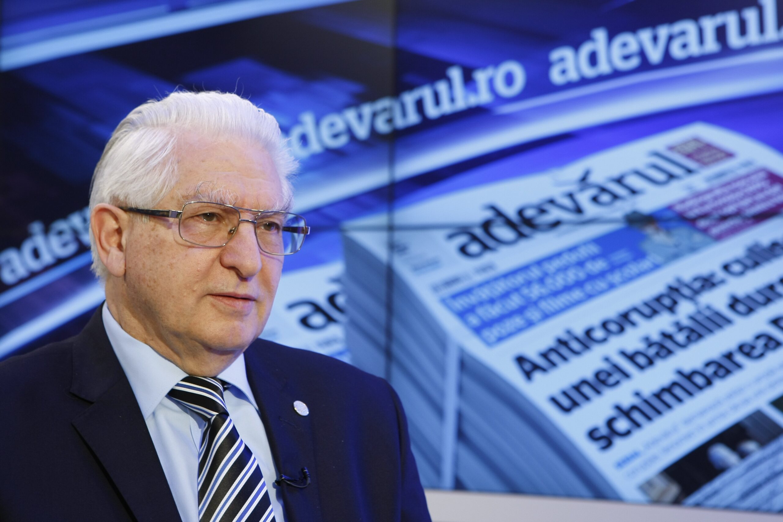 Medicul Vlad Ciurea: „Bătălia pe care creierul o are cu lumea exterioară este mult mai serioasă în cazul persoanelor cu burnout“ | INTERVIU