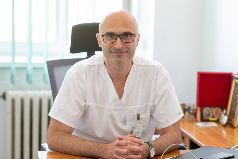 Boala care afectează peste un milion de români: „Unu din zece copii și unu din 20 de adulți au această afecțiune”