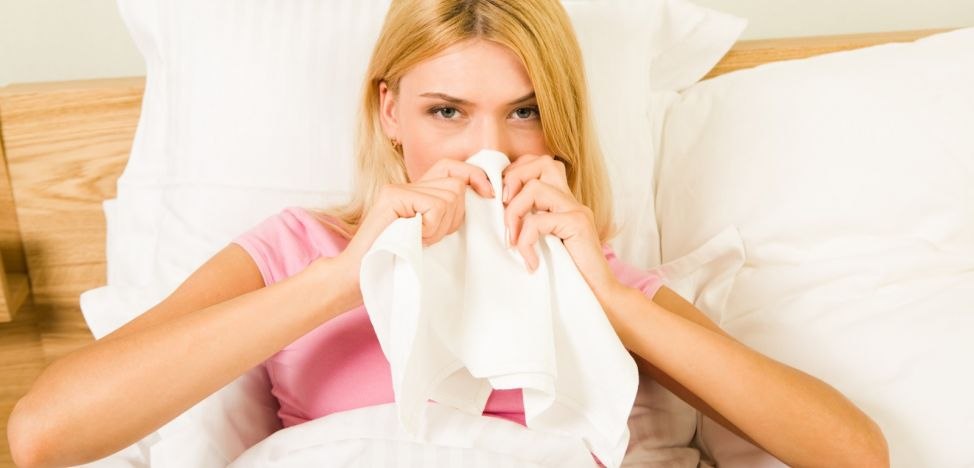 Cele mai comune cinci boli ale toamnei. Ce efect au schimbările atmosferice asupra noastră