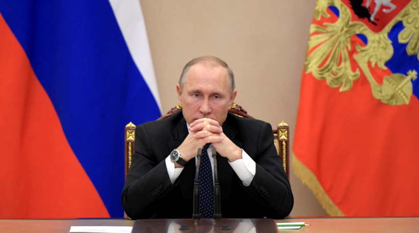 Alexei Levinson (Levadia Center): ”Lumea nu va mai fi la fel ca înainte, Putin se dorește un fel de Gorbaciov, dar din motive diferite”