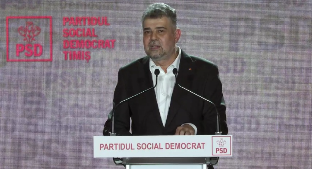 ”Să nu lăsăm copiii noştri să fie subiect de experiment, nu voi tolera aşa ceva”