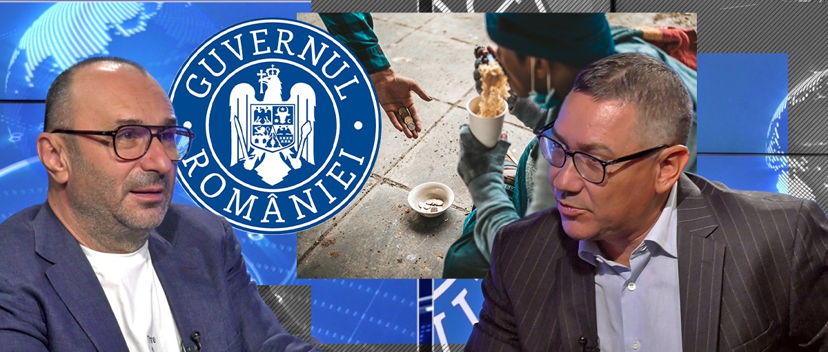 Victor Ponta: „Guvernul nu are o formă finală a noilor taxe și impozite. Sunt lucruri care trebuie ponderate”