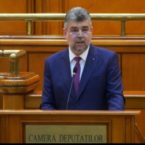 „Dacă sunt meschini, să continue”. Marcel Ciolacu va cere CCR să devanseze termenul pentru sesizarea USR, pe legea cu măsurile fiscale