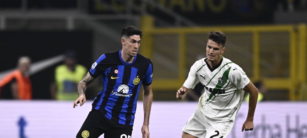 Boloca, integralist în șocul campionatului în Italia