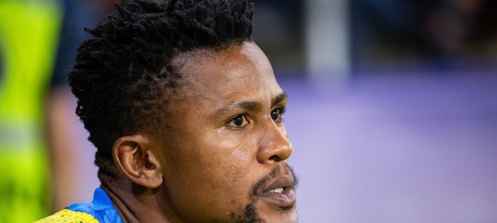 Ce au scris sud-africanii despre Siyabonga Ngezana, după Sepsi – FCSB