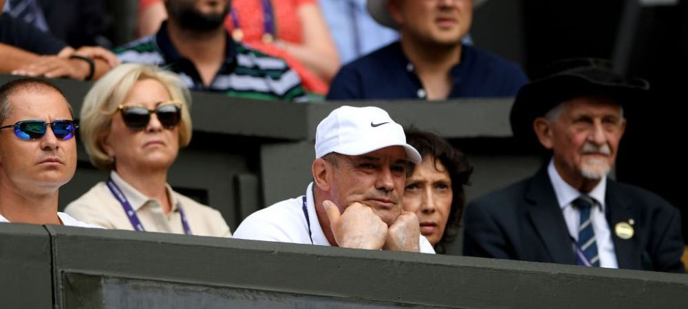 Dezvăluirea făcută de Daniel Dobre despre Simona Halep: „Nu avea încredere în străini”