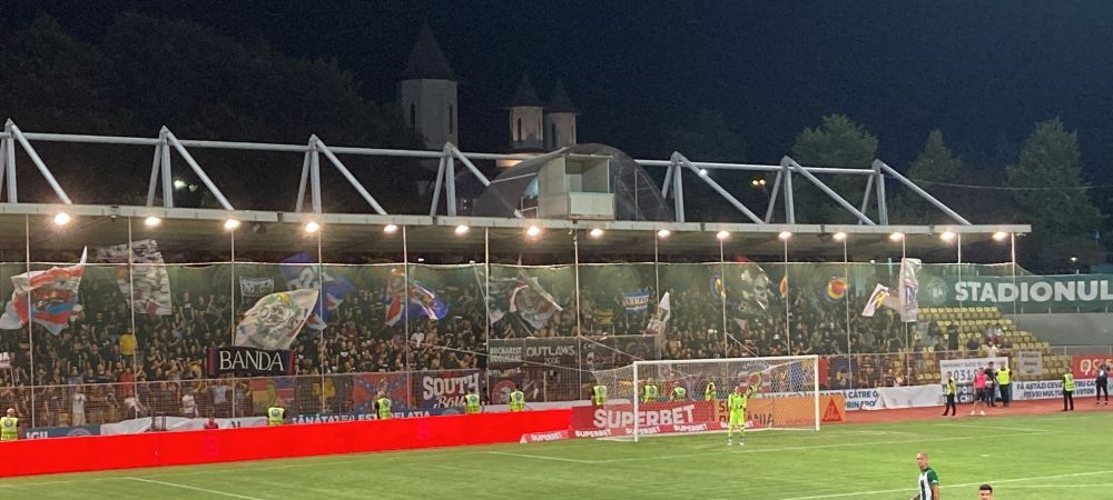 Concordia Chiajna – Steaua 0-0 | Programul complet al etapei a 6-a din Liga 2