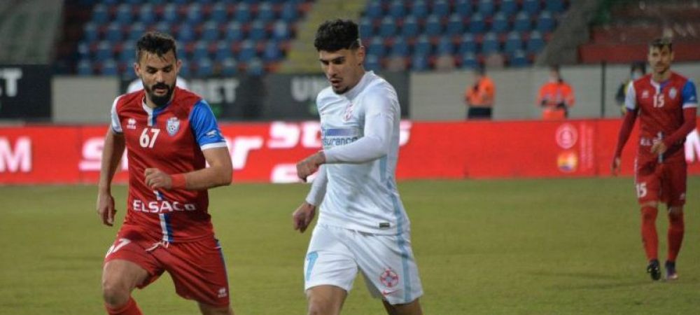 Fotbalistul după care alerga Gigi Becali pentru a-l transfera la FCSB a devenit liber de contract! ”Drumurile noastre se despart”