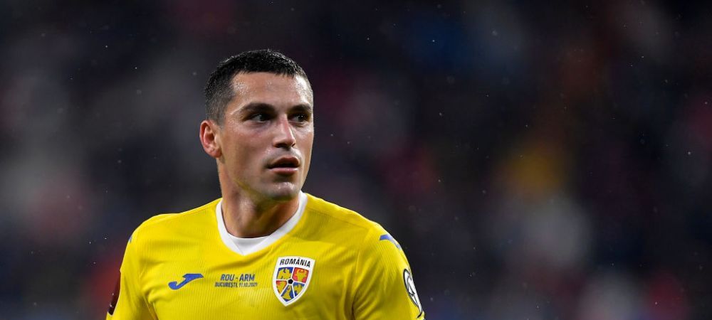 Gabi Balint, declarația serii după ce a auzit unde se transferă Nicolae Stanciu: ”Unde-i asta?”
