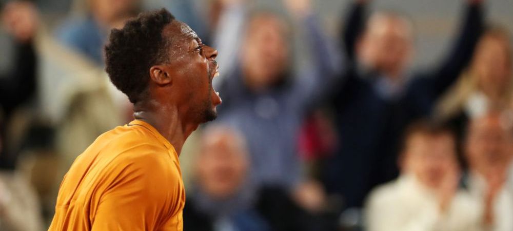 Gael Monfils răbufnește, după prezența sa în Cupa Laver: „Unii vor spune că sunt un clovn, că nu am realizat nimic” 