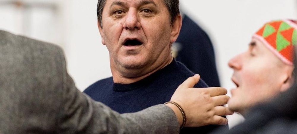 Marius Lăcătuș a dat verdictul după Dinamo – Farul 0-2