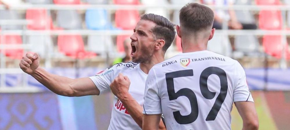 Marius Lăcătuș îl taxează pe Alex Chipciu după ironiile îndreptate către CSA Steaua