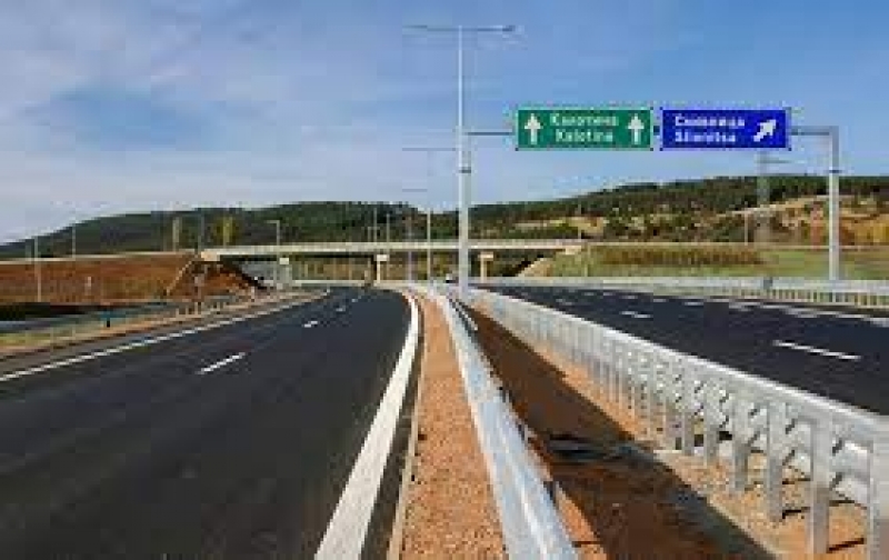contractul pentru un tronson de autostradă se va rezilia/ Video