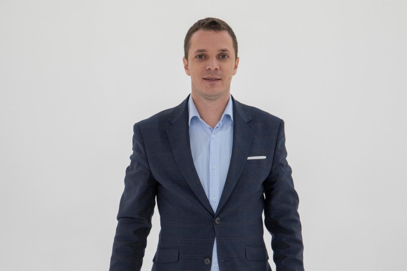 Claudiu Daniel Catană își anunță plecarea din ALDE