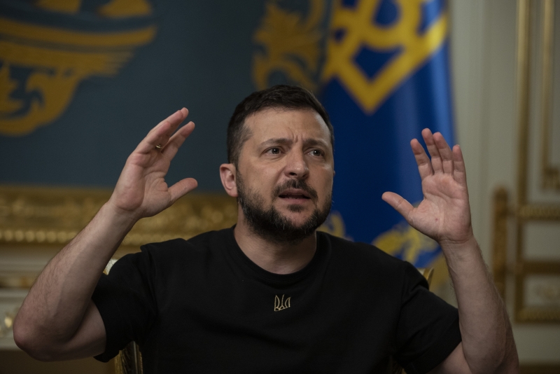 ‘Registrul trebuie să fie deschis chiar acum’