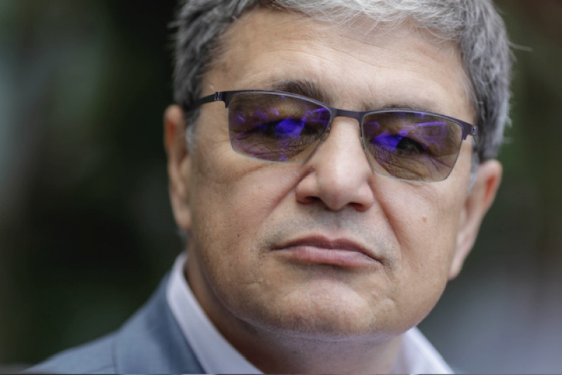 Nu l-am discutat în spaţiul public doar ca să ne aflăm în treabă