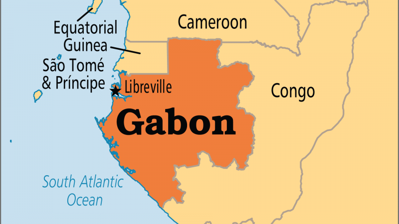 Gabon: noul premier, Ndong Sima, sugerează posibilitatea de noi alegeri în următorii doi ani