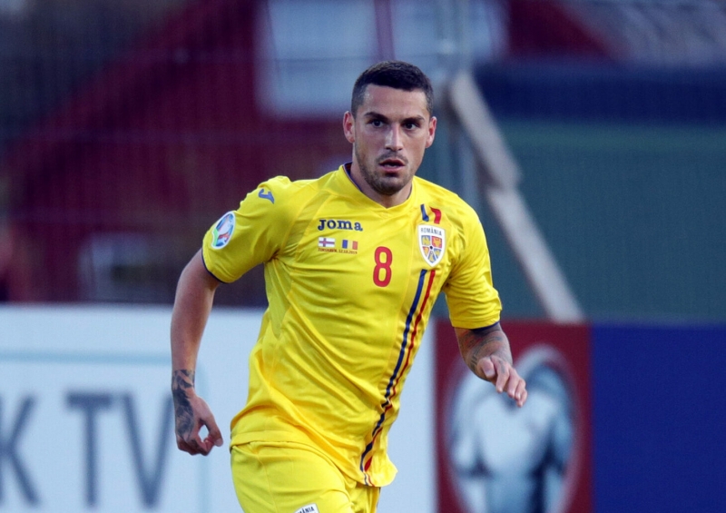 Nicolae Stanciu consideră că trebuie să fim mulțumiți de egalul obținut
