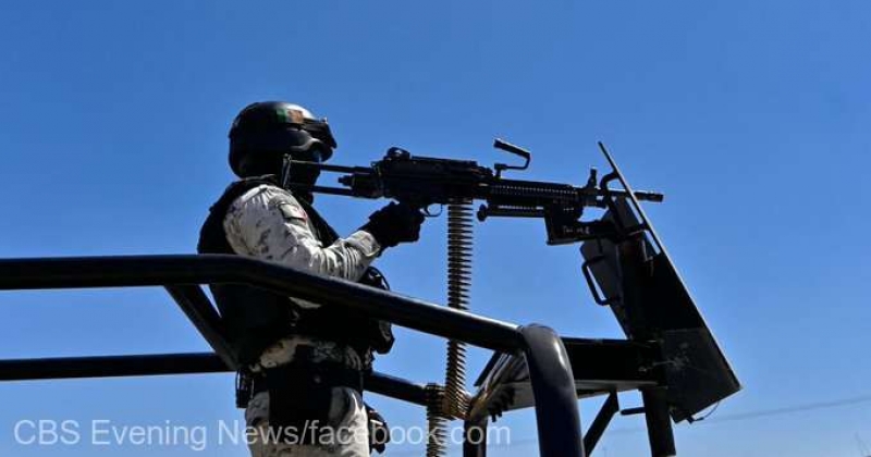 au fost identificate cele șase corpuri găsite în statul Zacatecas